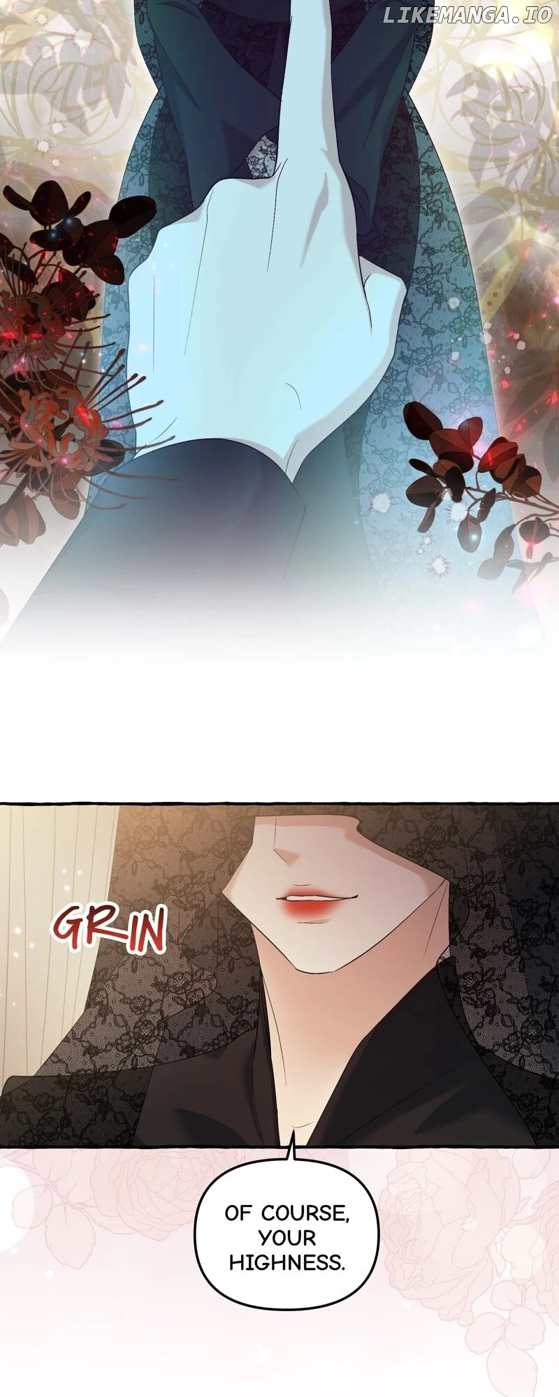 Are We Still in Love? chapter 43 page 7