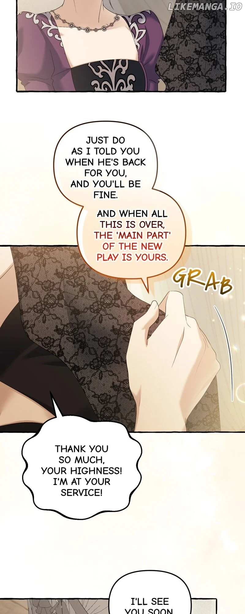 Are We Still in Love? chapter 43 page 10