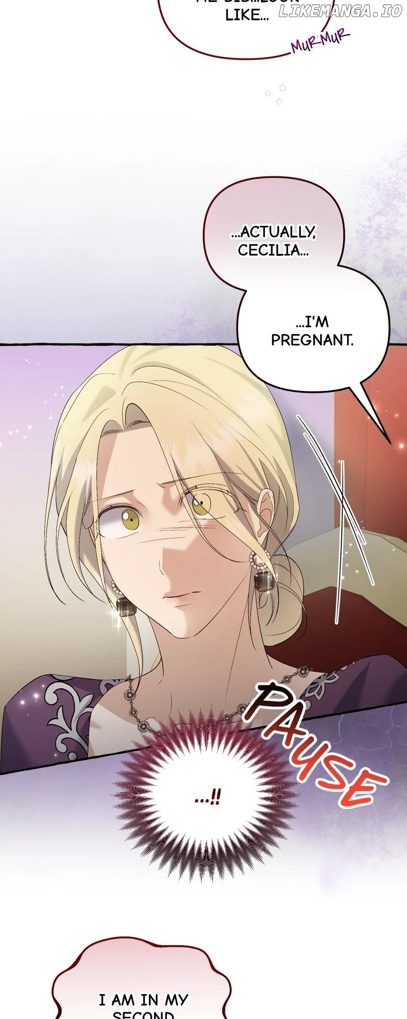 Are We Still in Love? chapter 43 page 13