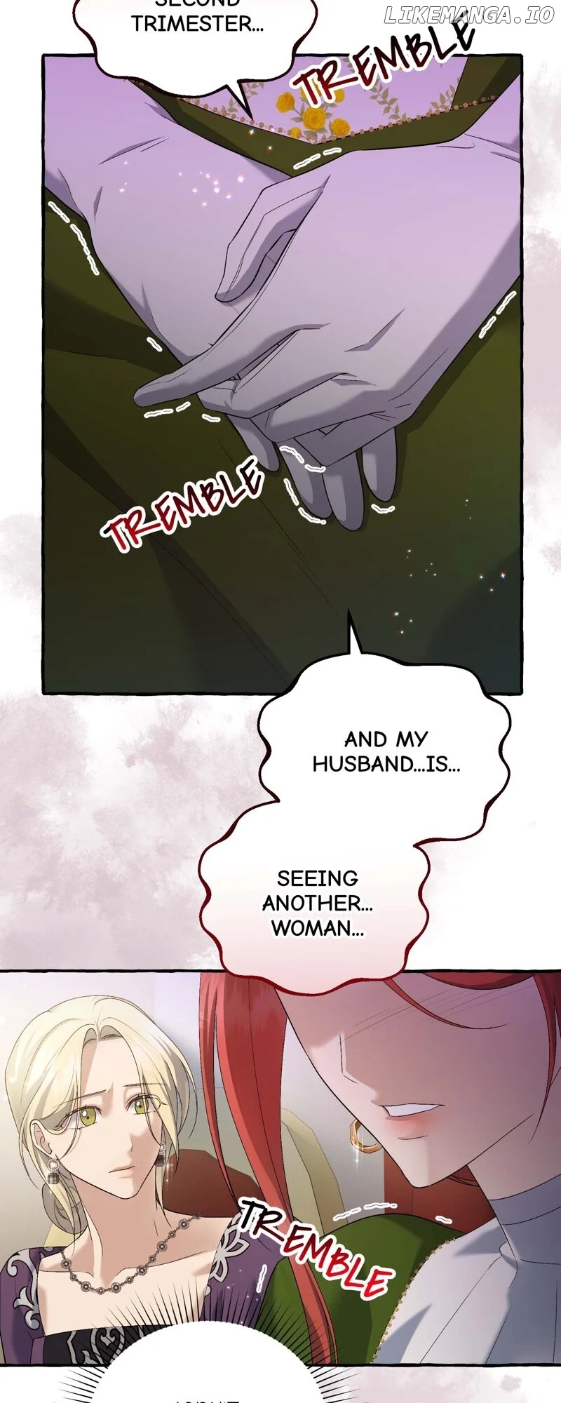 Are We Still in Love? chapter 43 page 14