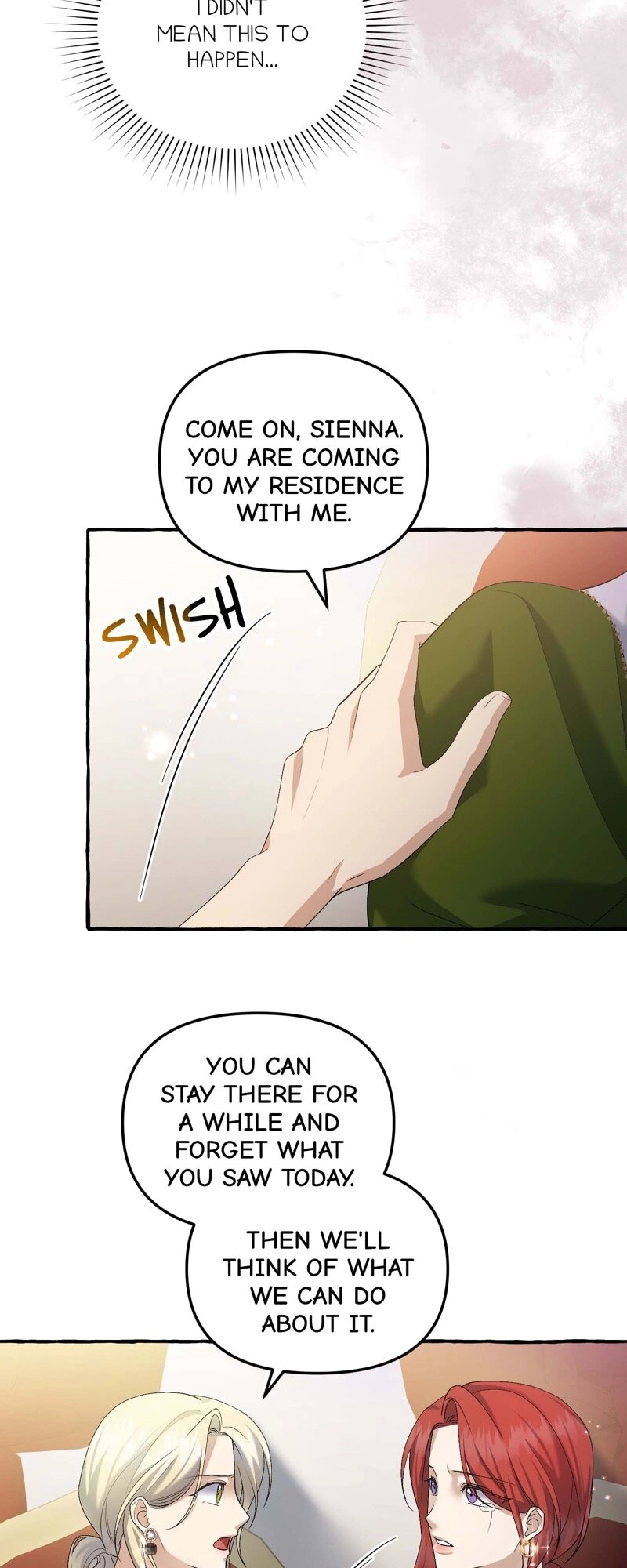 Are We Still in Love? chapter 43 page 15