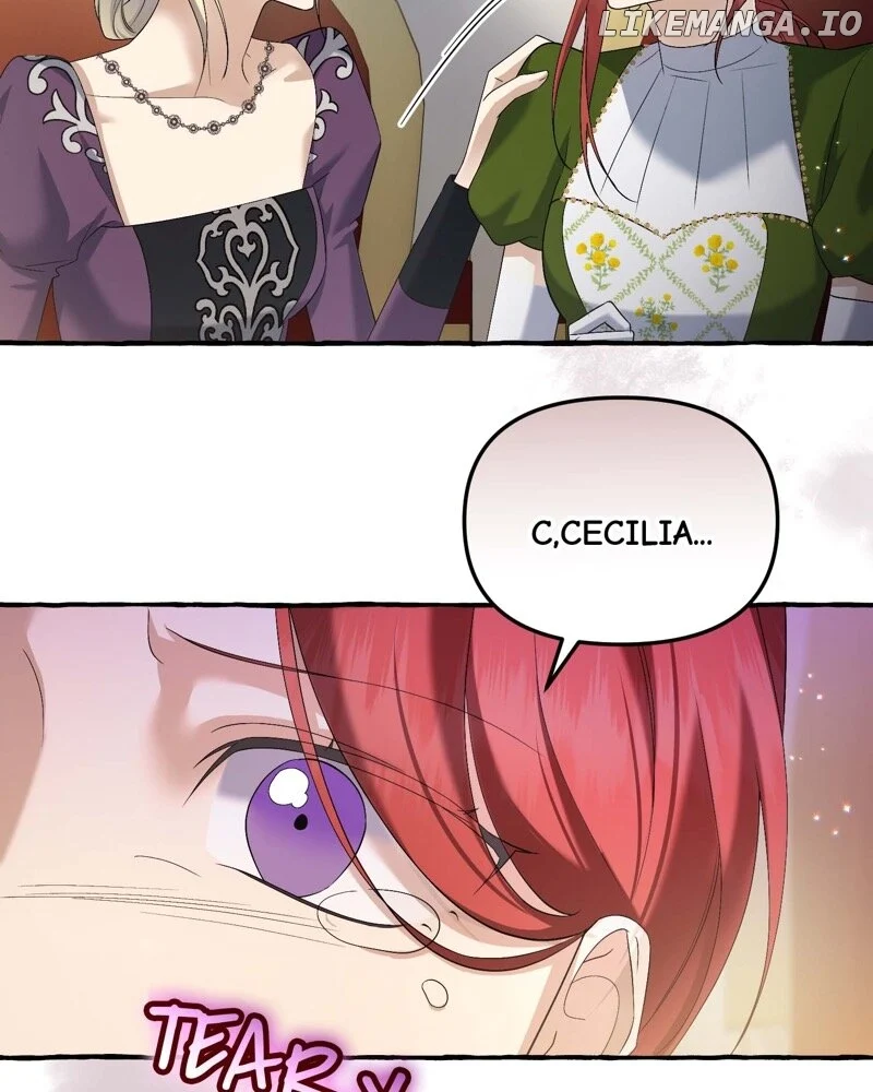 Are We Still in Love? chapter 43 page 16