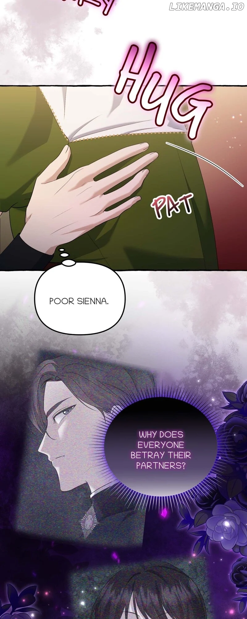 Are We Still in Love? chapter 43 page 17
