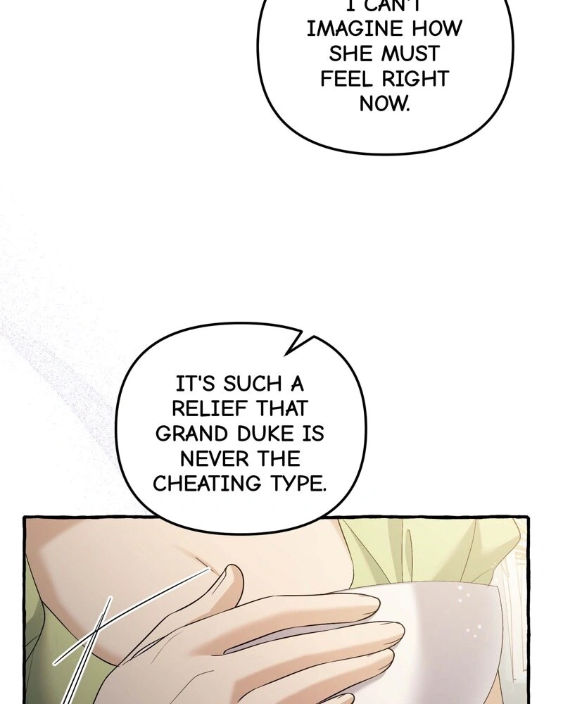 Are We Still in Love? chapter 43 page 24
