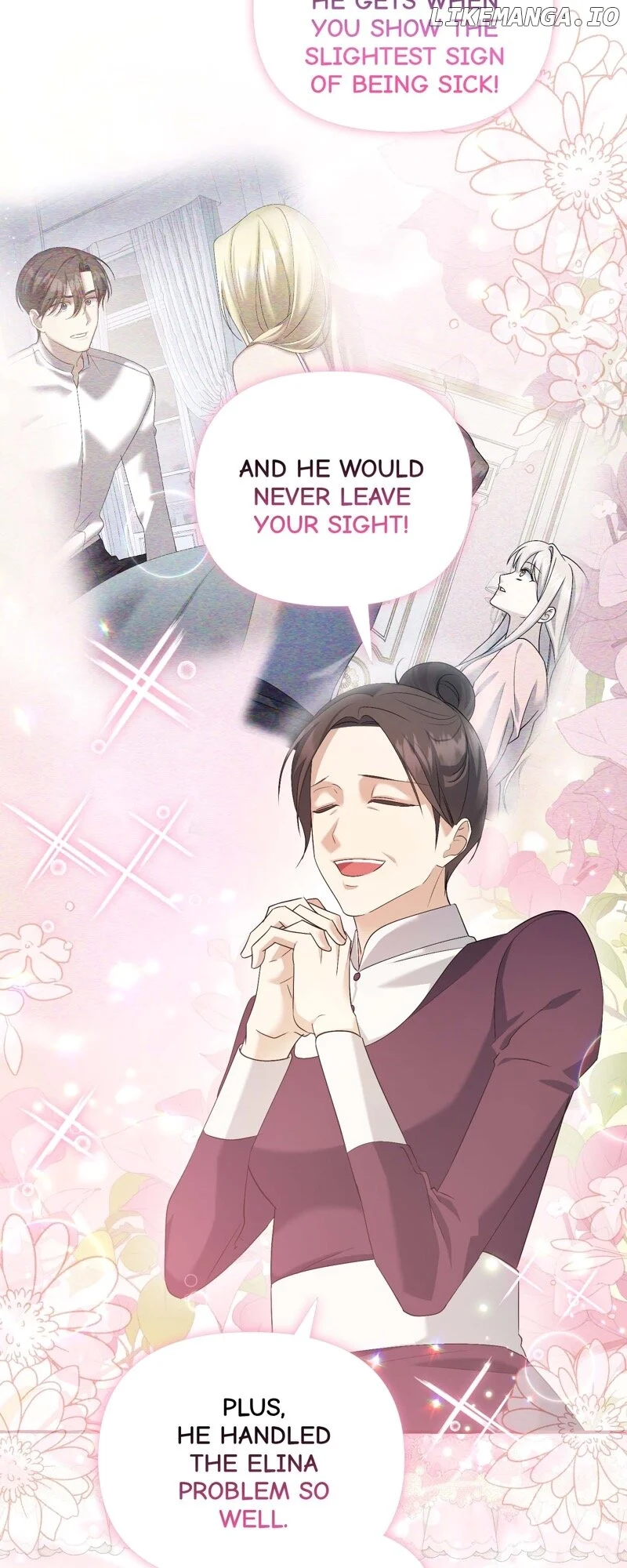 Are We Still in Love? chapter 43 page 26
