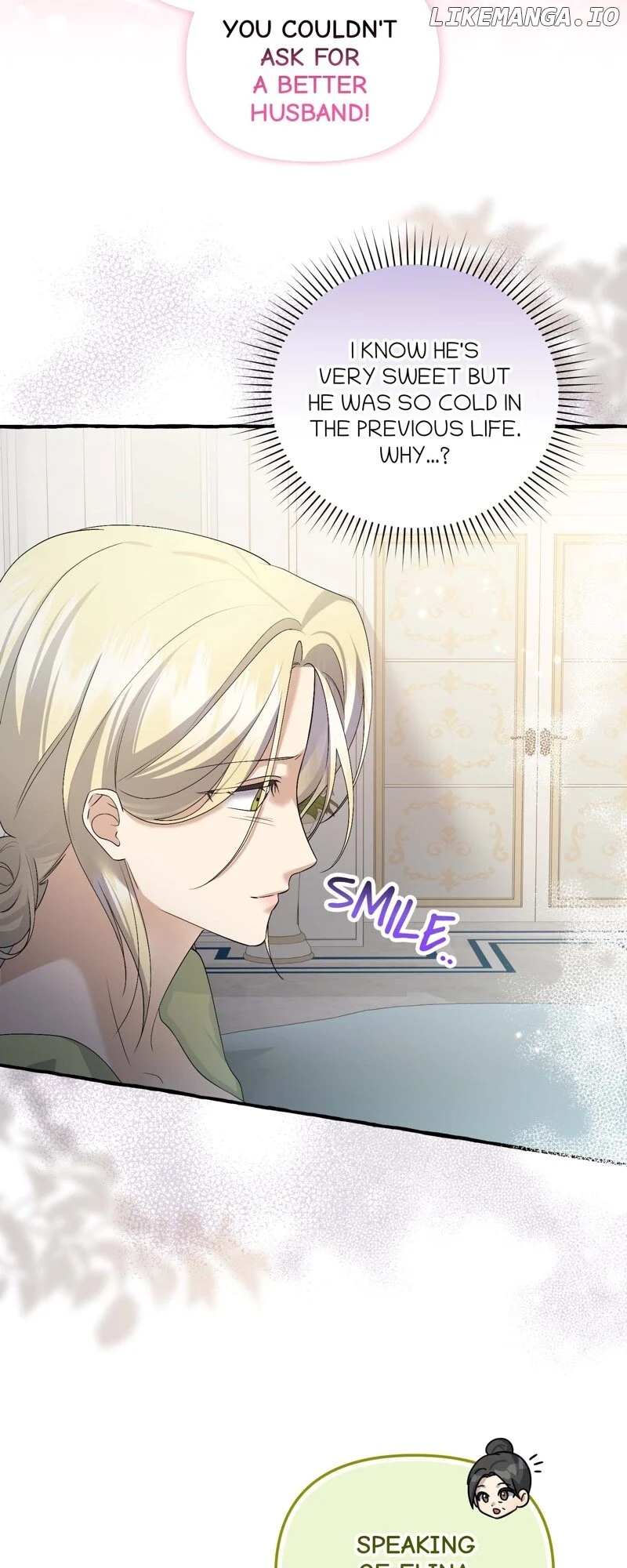 Are We Still in Love? chapter 43 page 27