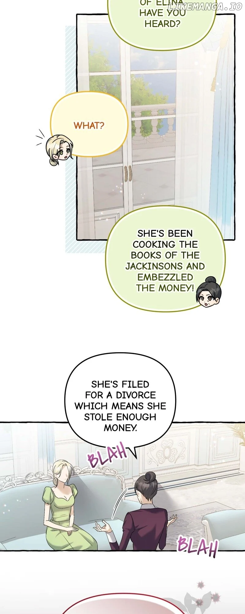 Are We Still in Love? chapter 43 page 28