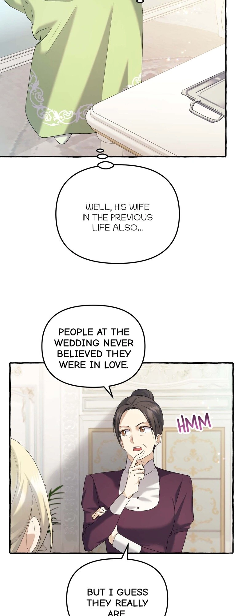Are We Still in Love? chapter 43 page 30