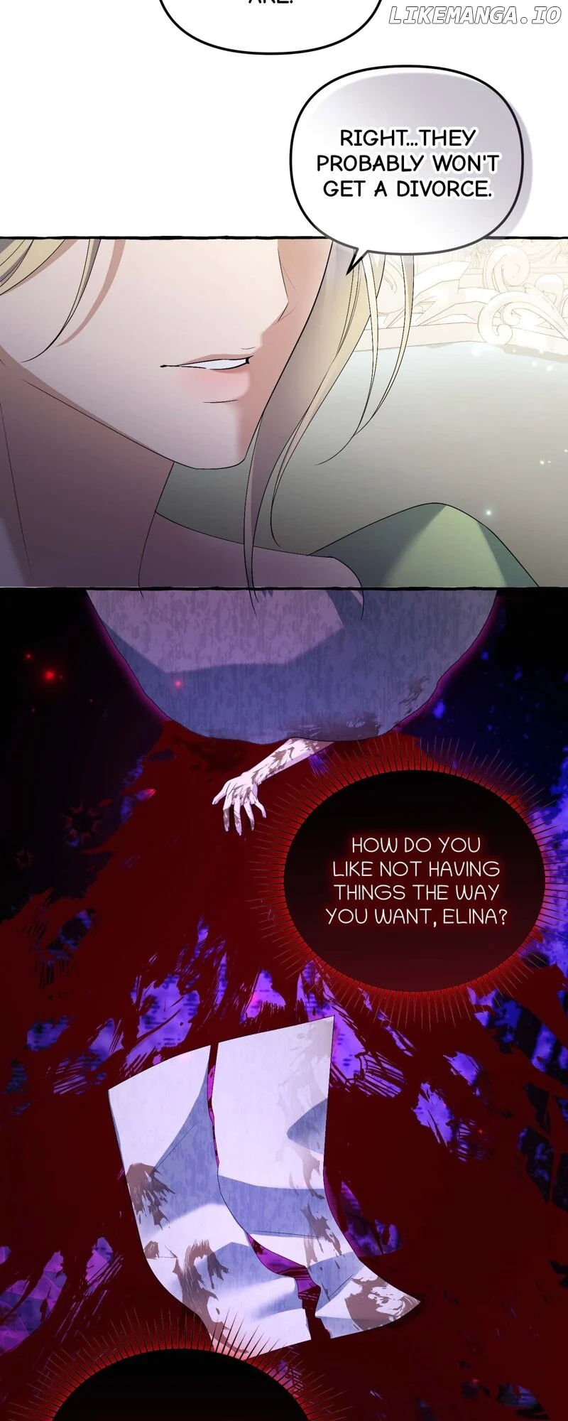 Are We Still in Love? chapter 43 page 31