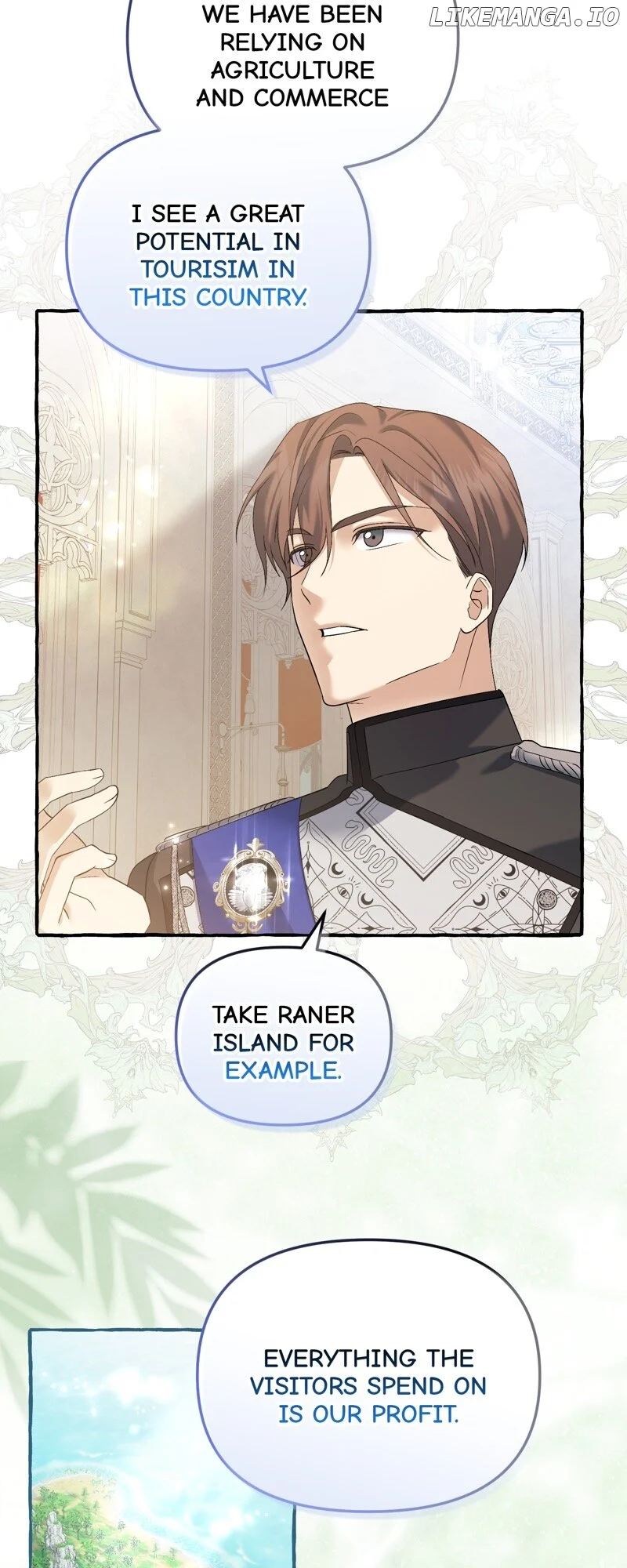 Are We Still in Love? chapter 43 page 37