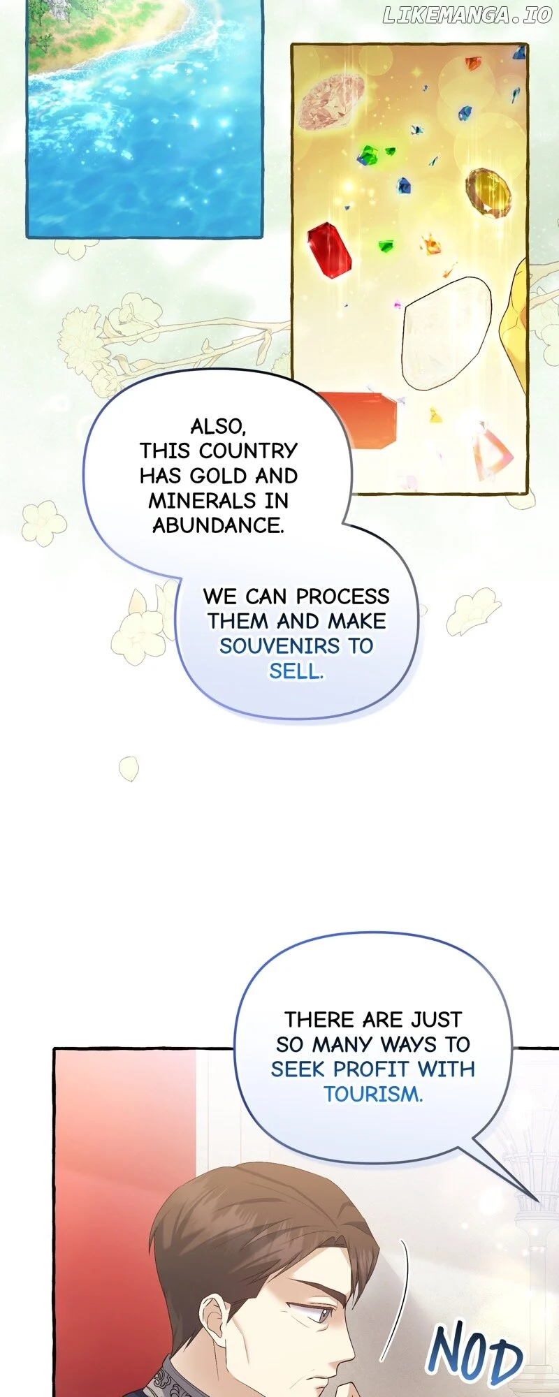 Are We Still in Love? chapter 43 page 38