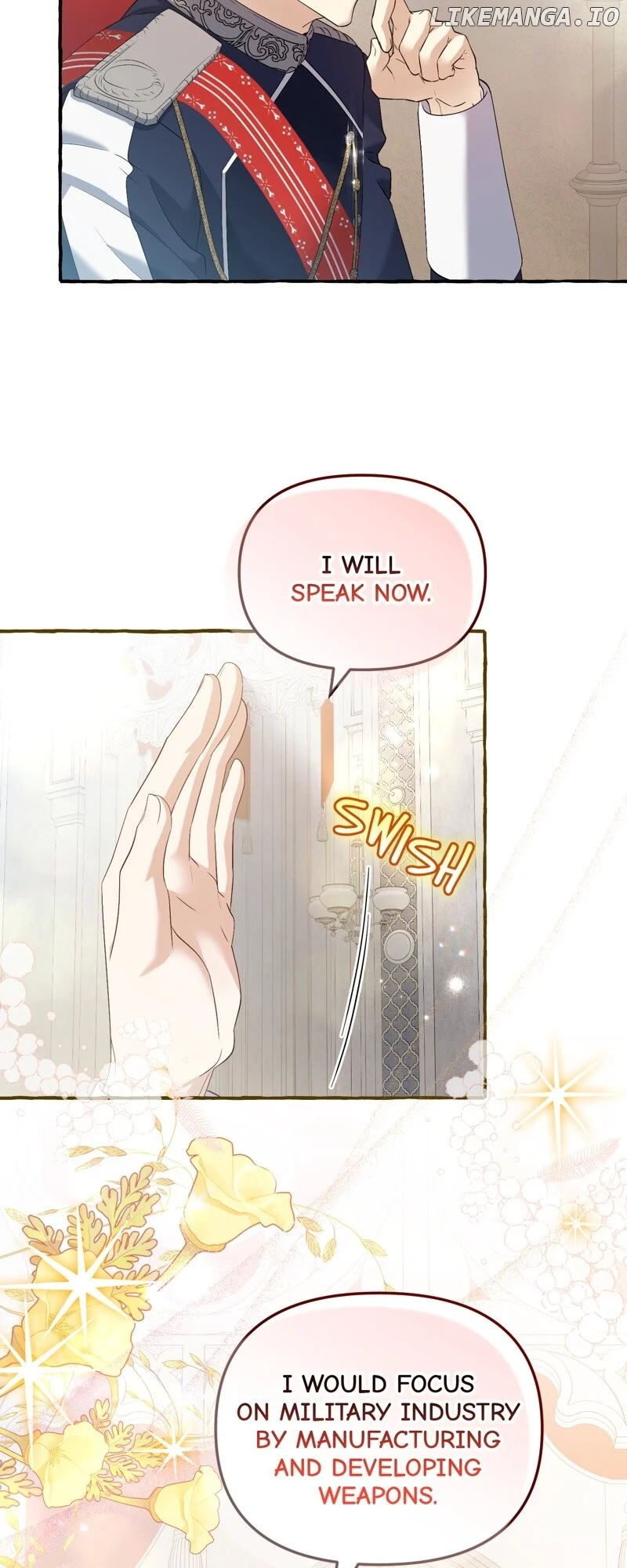 Are We Still in Love? chapter 43 page 39