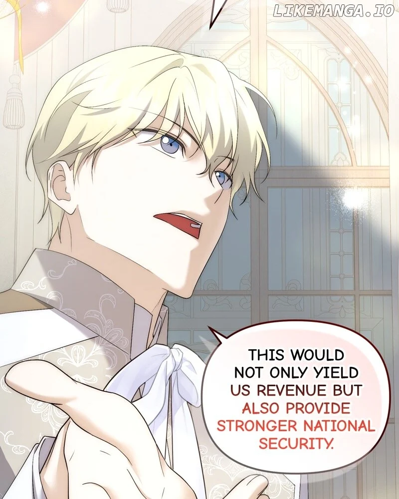 Are We Still in Love? chapter 43 page 40