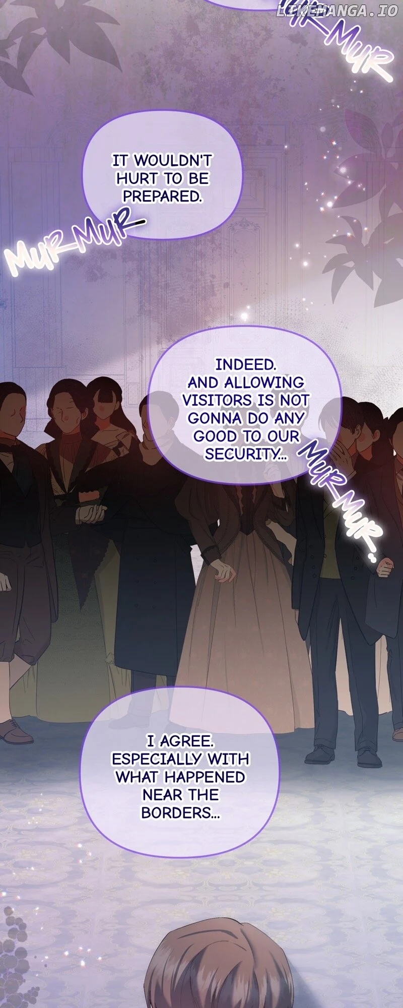 Are We Still in Love? chapter 43 page 42