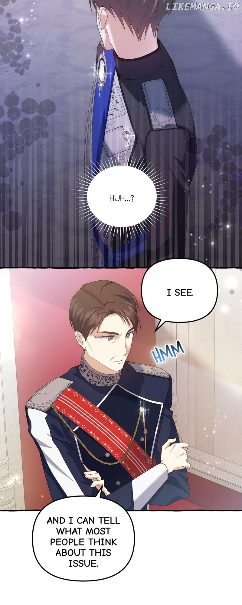Are We Still in Love? chapter 43 page 43