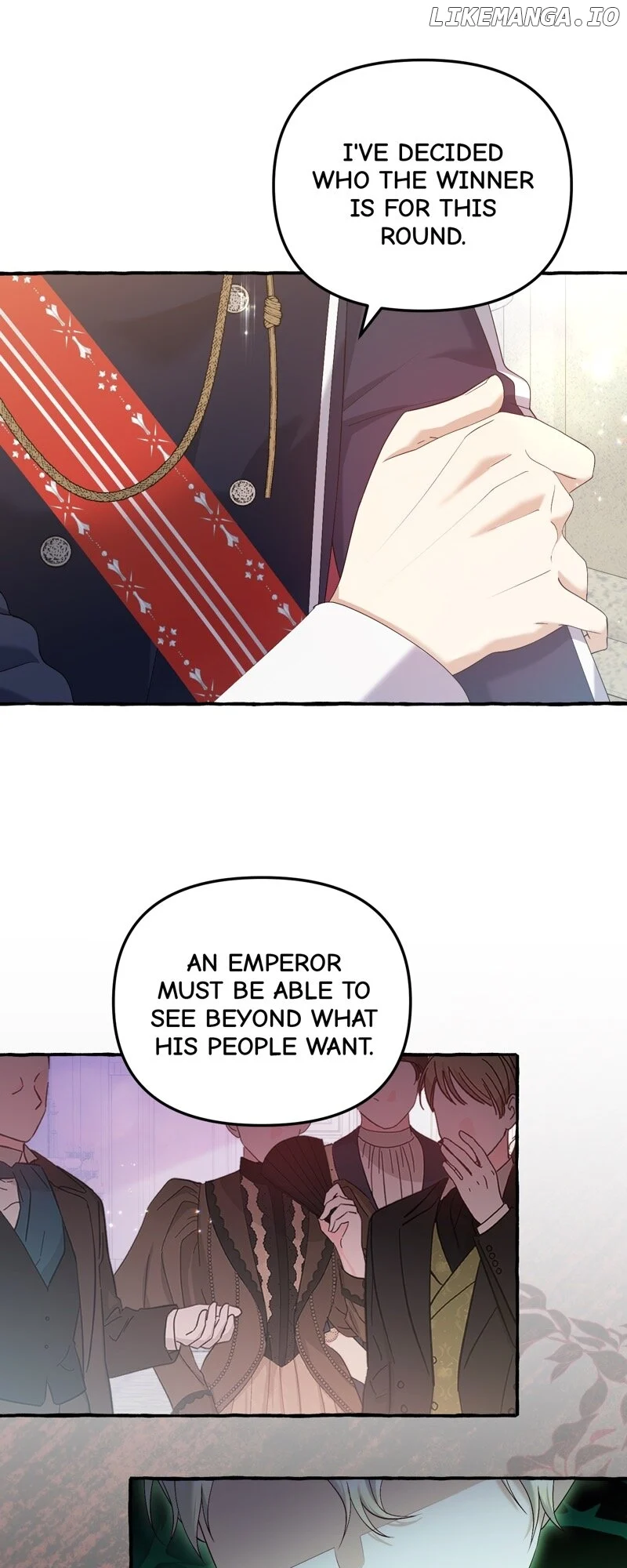 Are We Still in Love? chapter 43 page 44