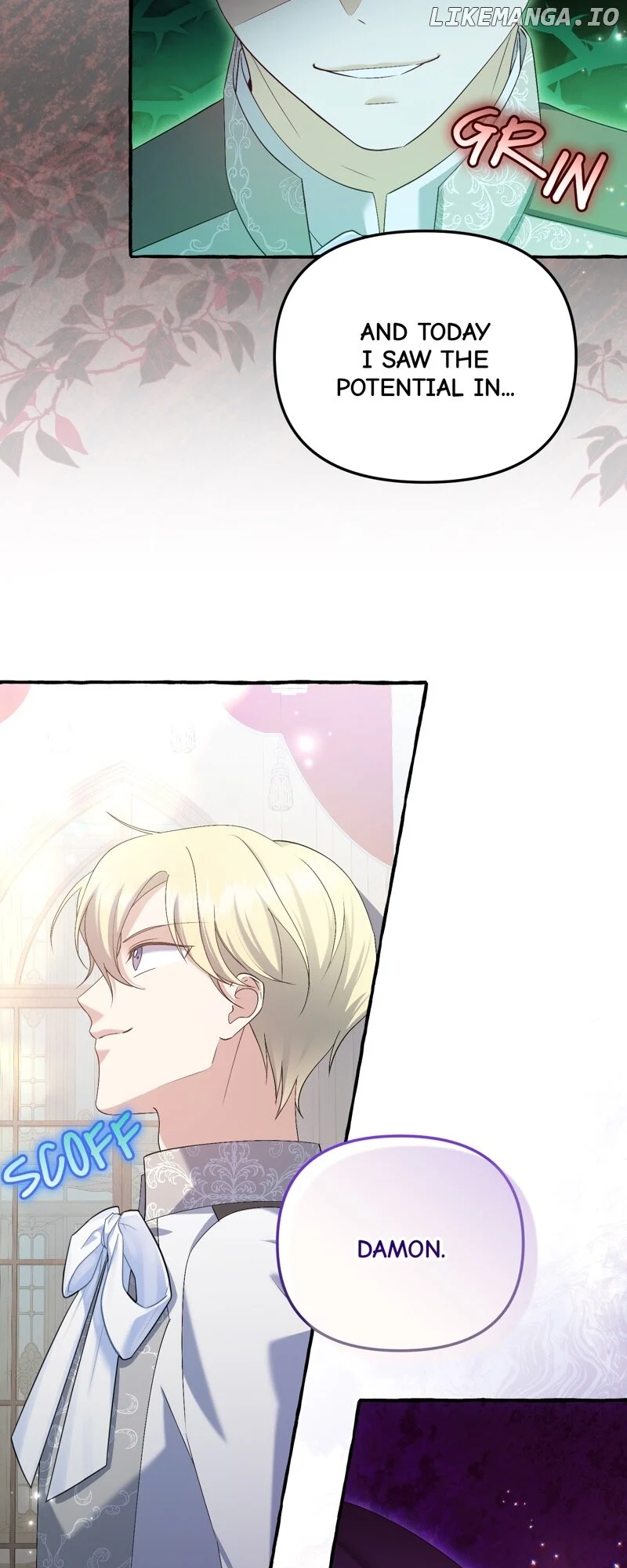 Are We Still in Love? chapter 43 page 45