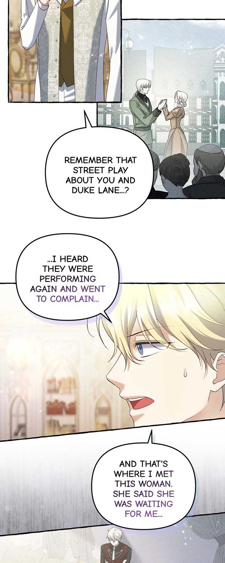 Are We Still in Love? chapter 44 page 6