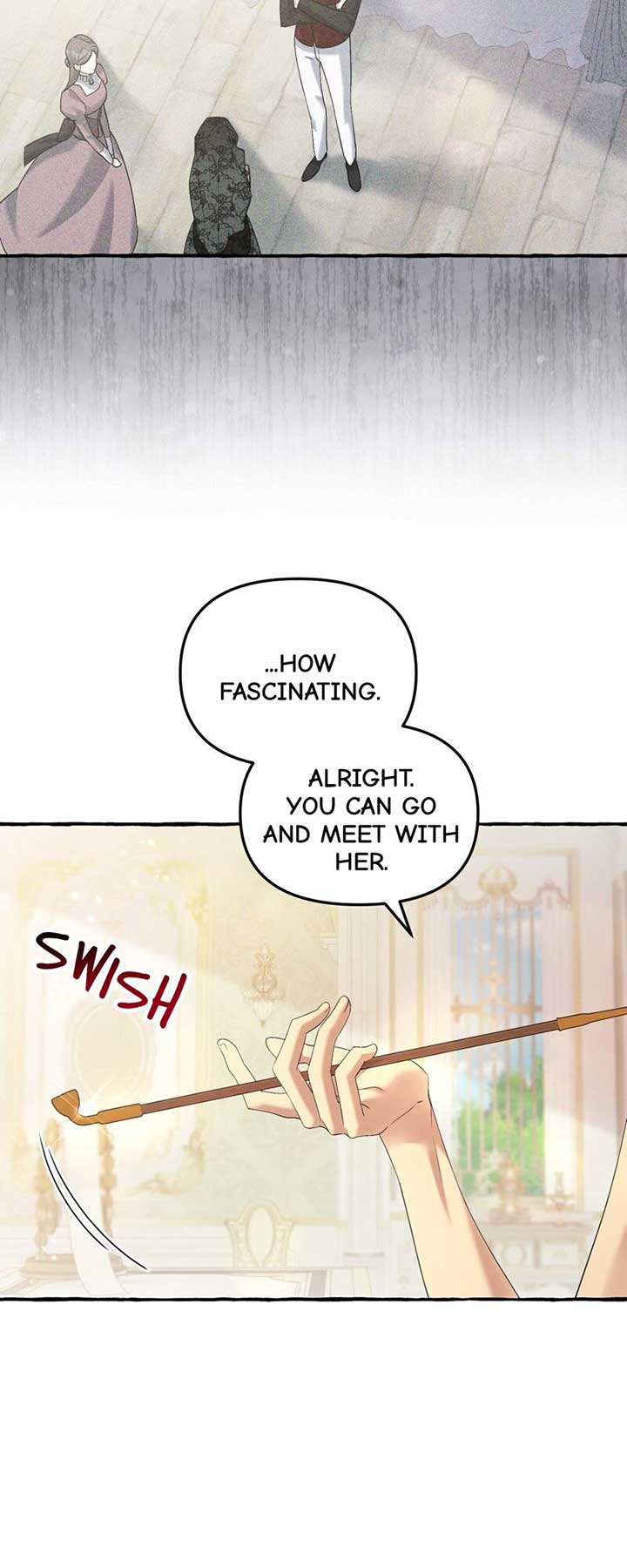 Are We Still in Love? chapter 44 page 7