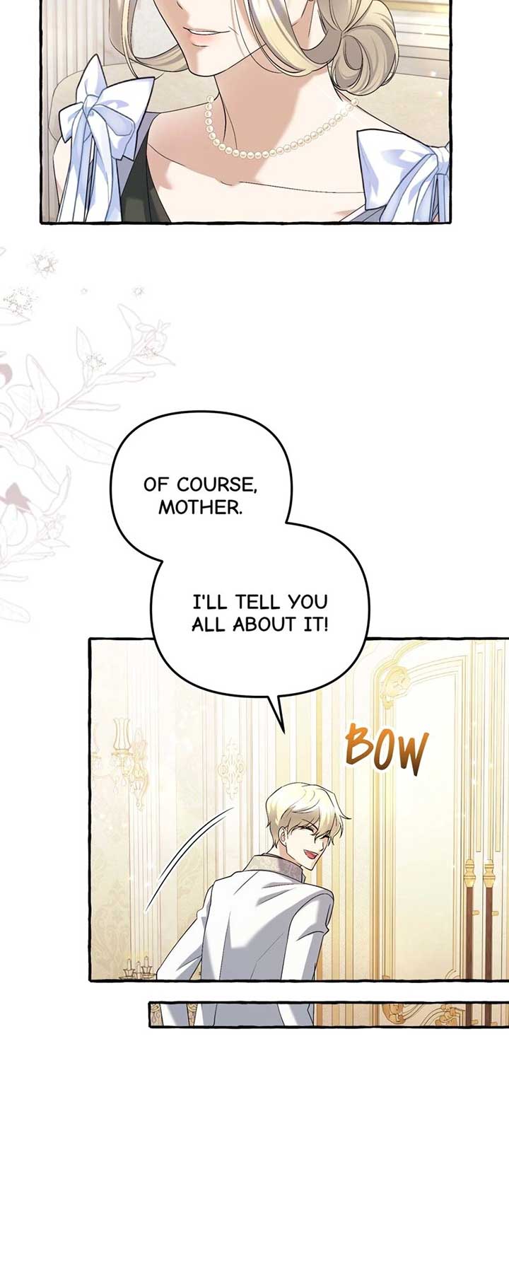 Are We Still in Love? chapter 44 page 9