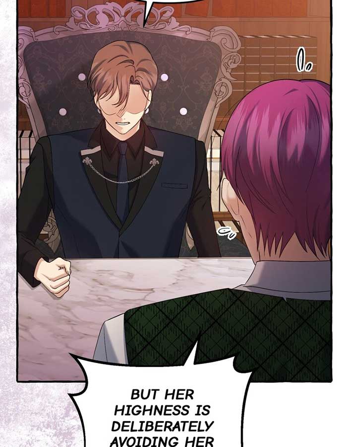 Are We Still in Love? chapter 44 page 32