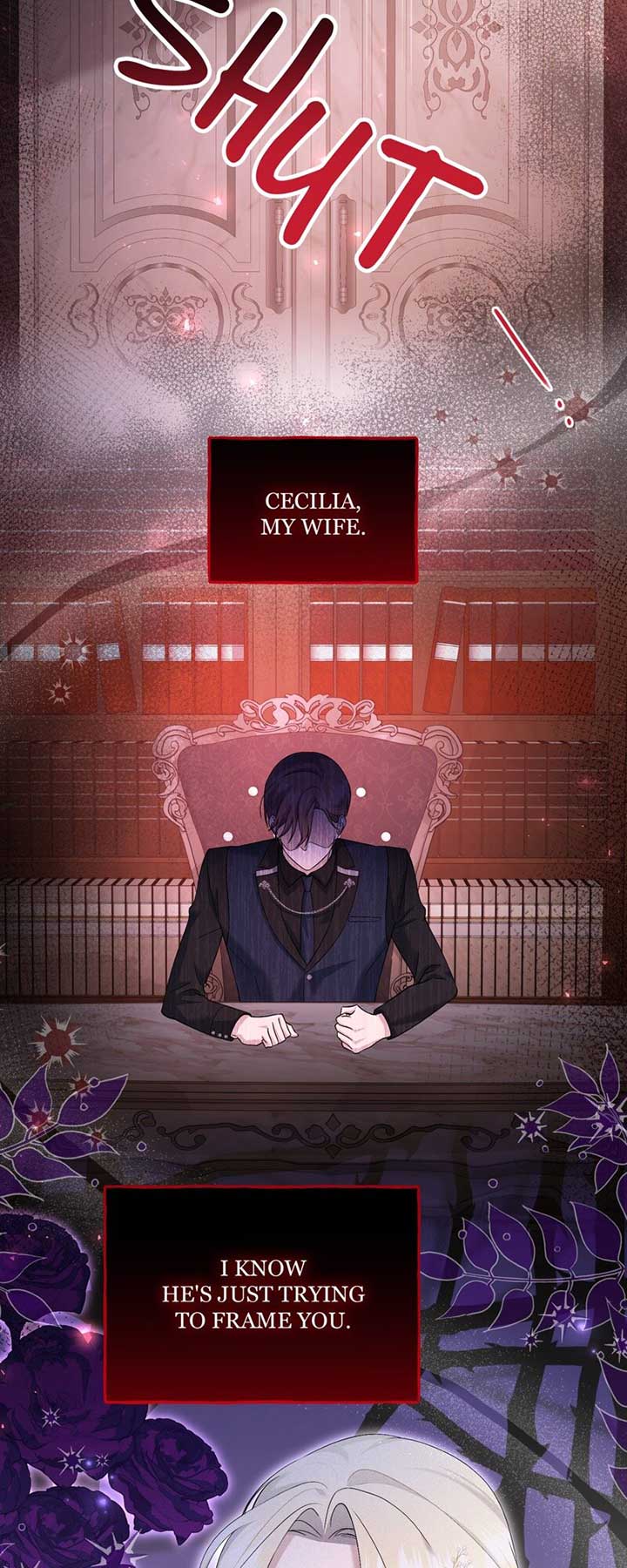 Are We Still in Love? chapter 44 page 35