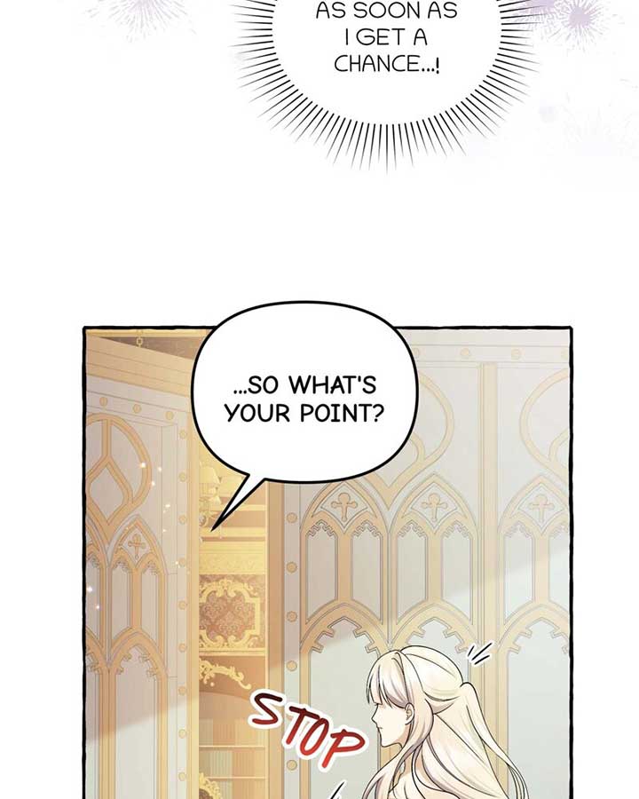 Are We Still in Love? chapter 44 page 40