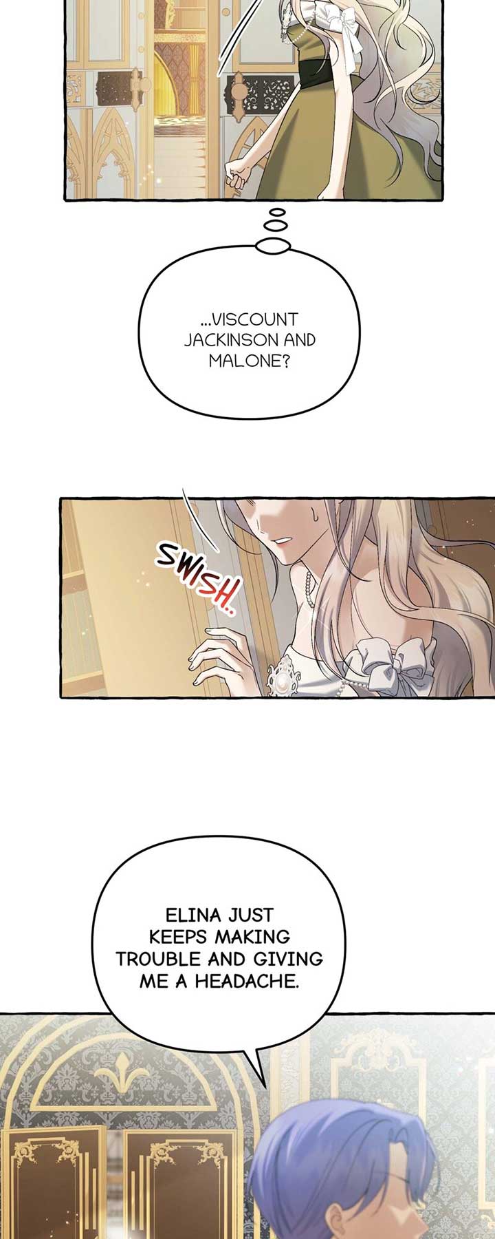 Are We Still in Love? chapter 44 page 41