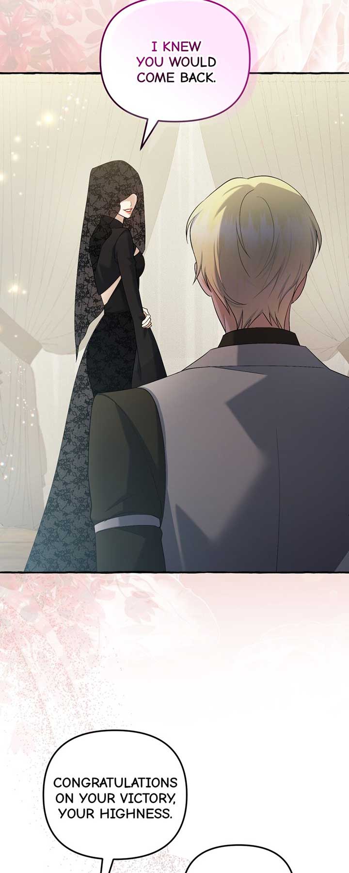 Are We Still in Love? chapter 45 page 2