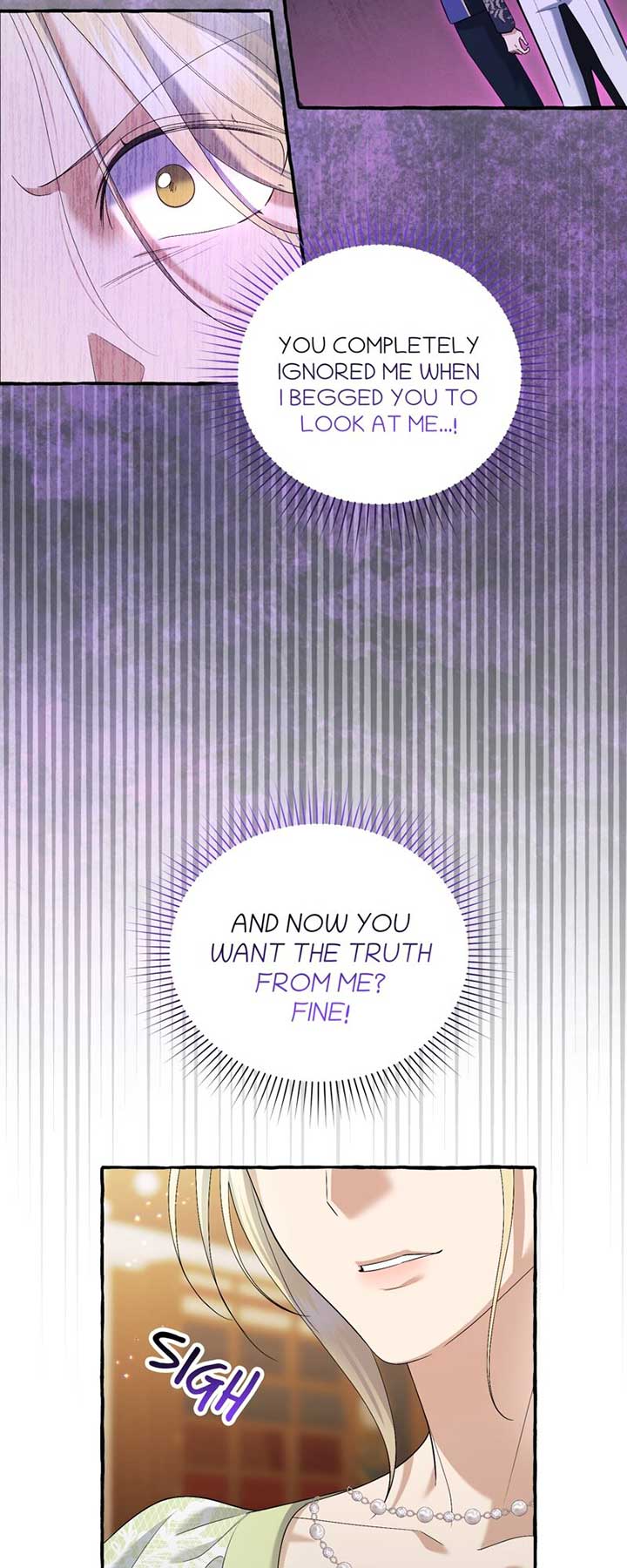 Are We Still in Love? chapter 45 page 44