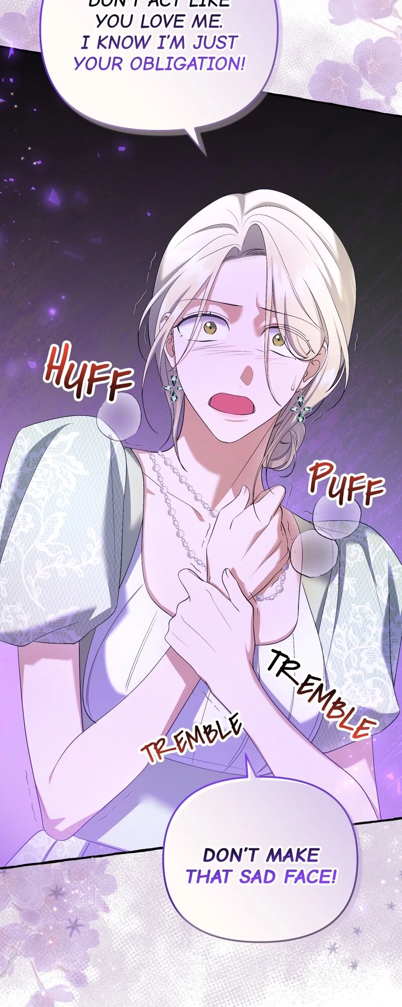 Are We Still in Love? chapter 46 page 4