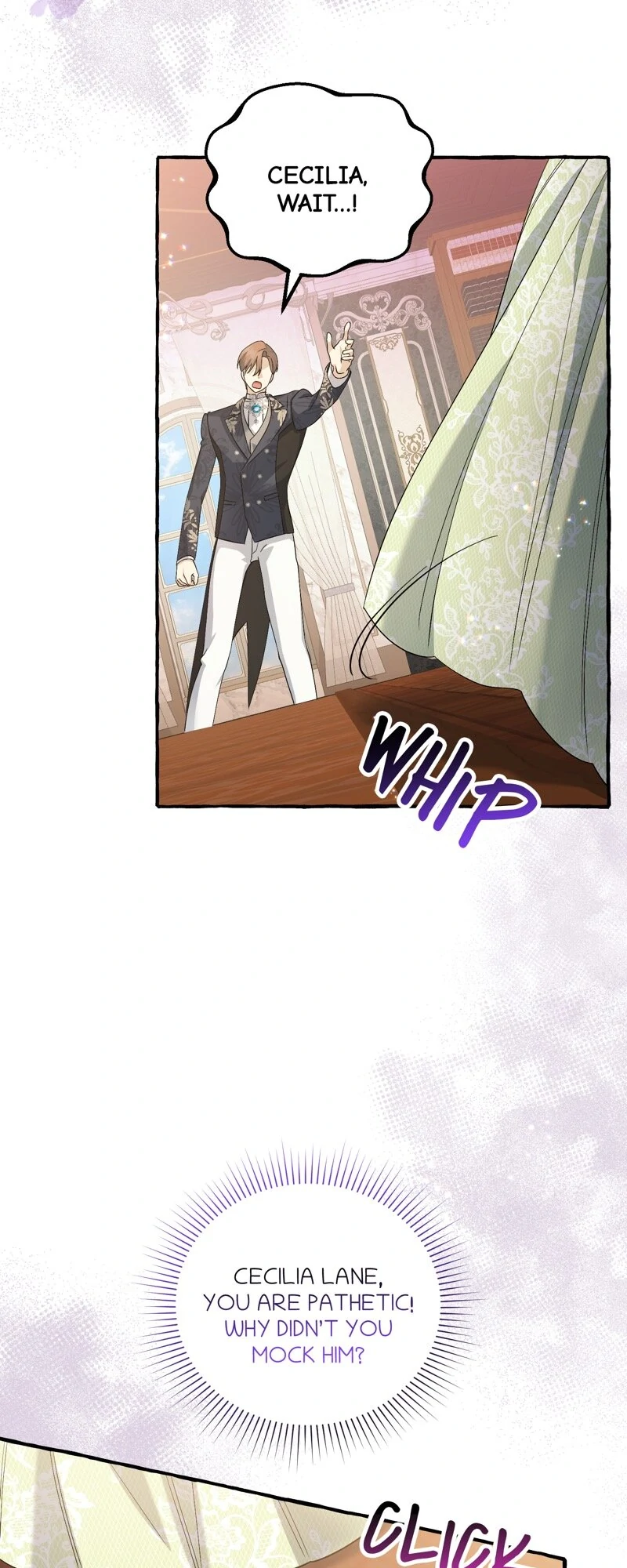Are We Still in Love? chapter 46 page 5