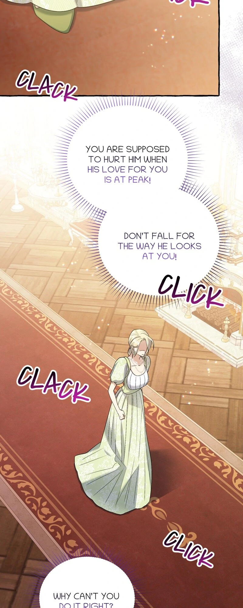 Are We Still in Love? chapter 46 page 6