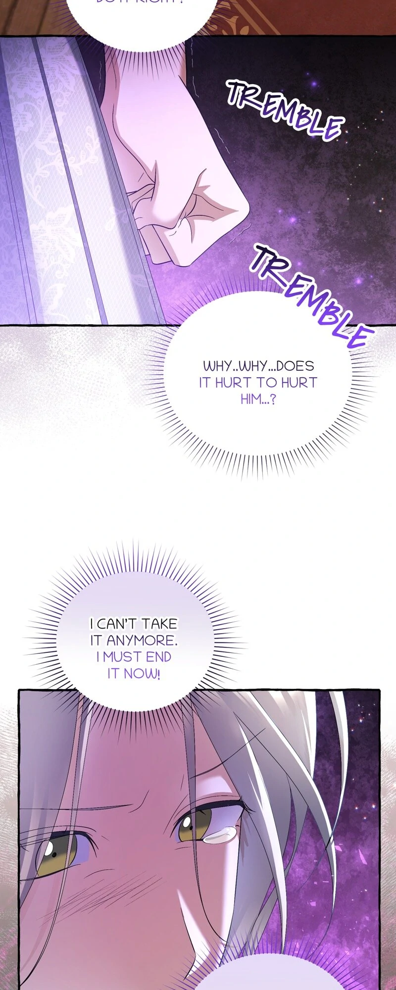 Are We Still in Love? chapter 46 page 7