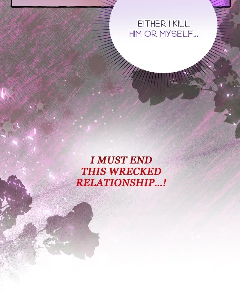 Are We Still in Love? chapter 46 page 8