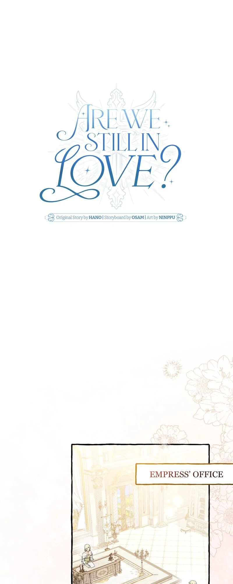 Are We Still in Love? chapter 46 page 9