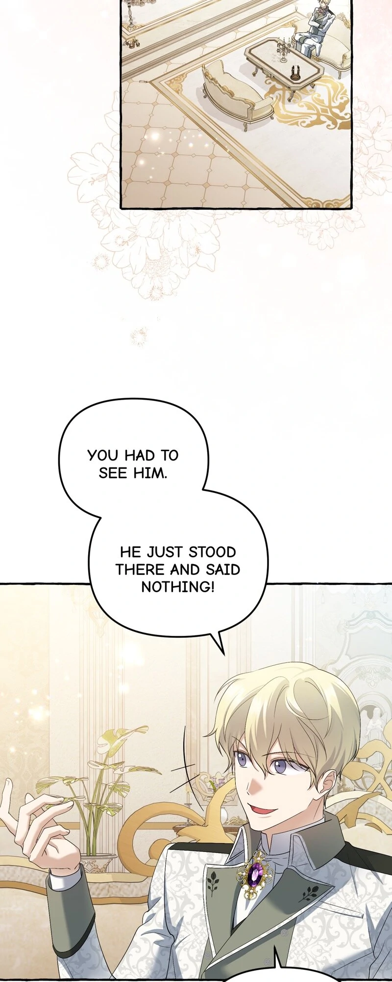 Are We Still in Love? chapter 46 page 10