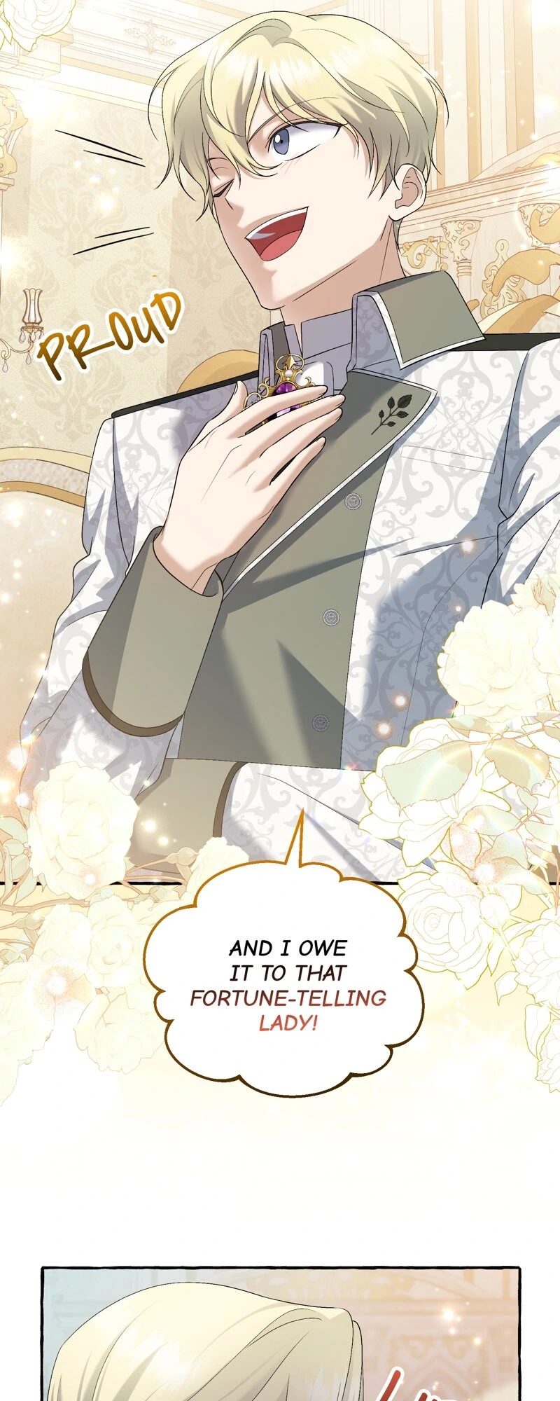 Are We Still in Love? chapter 46 page 12
