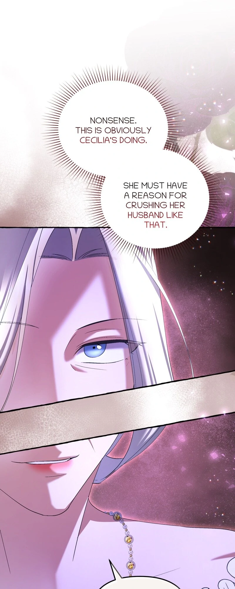 Are We Still in Love? chapter 46 page 14