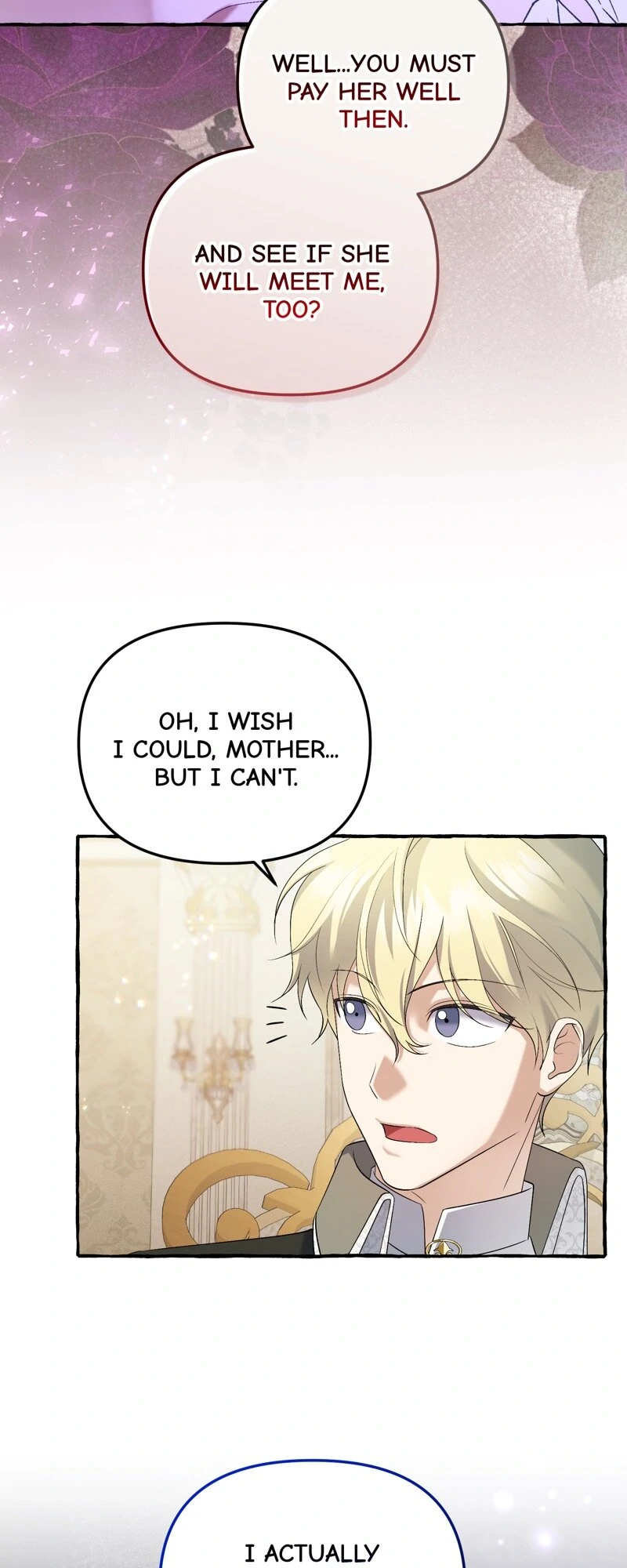 Are We Still in Love? chapter 46 page 15