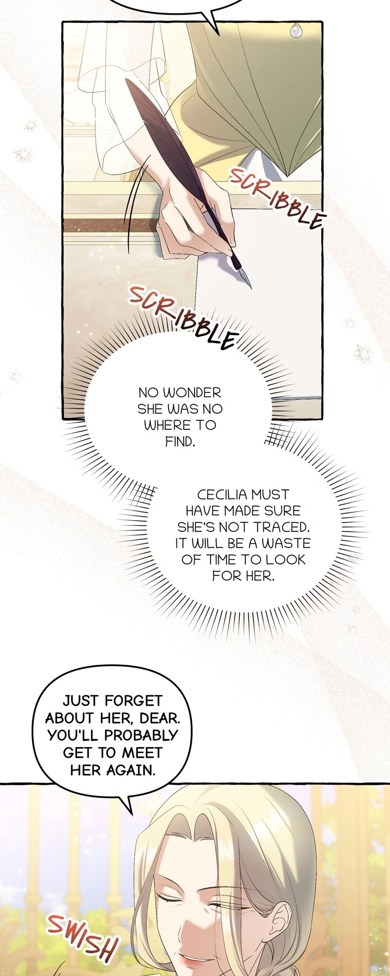 Are We Still in Love? chapter 46 page 18