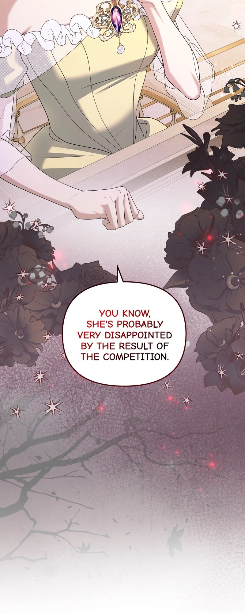 Are We Still in Love? chapter 46 page 21