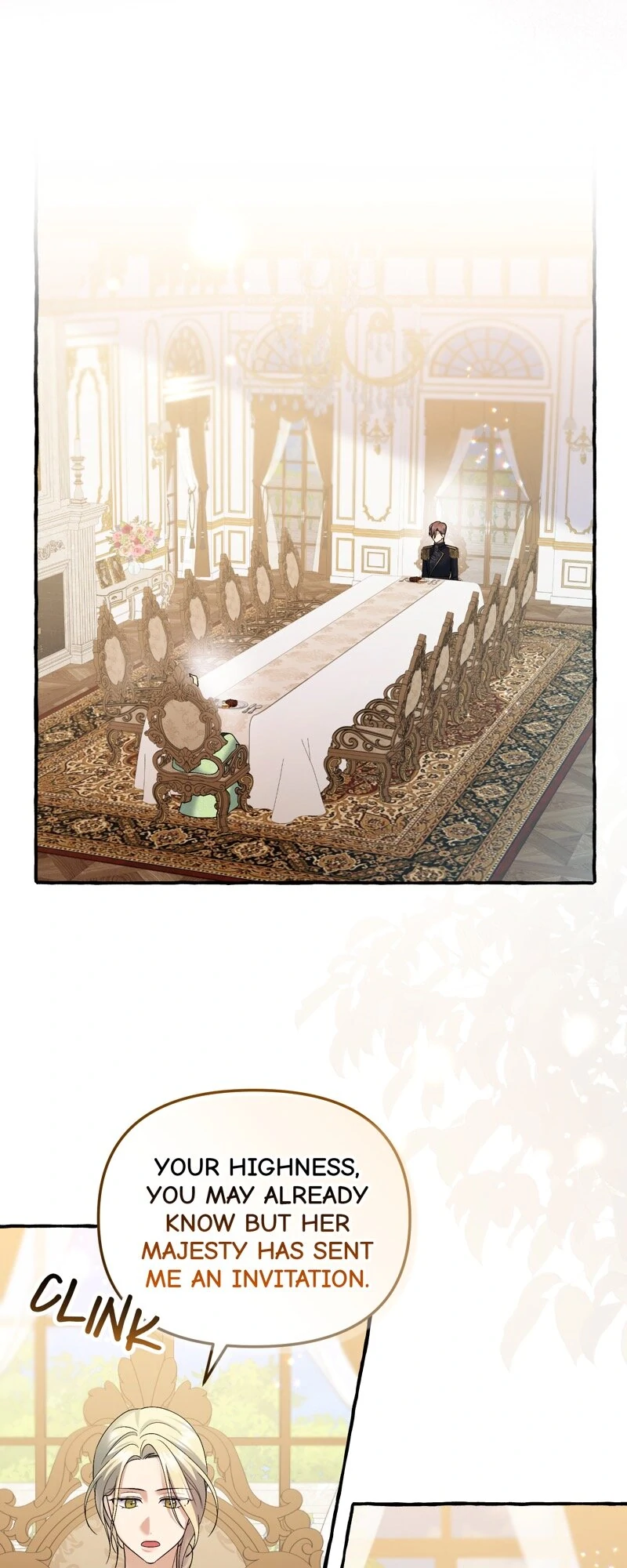 Are We Still in Love? chapter 46 page 22