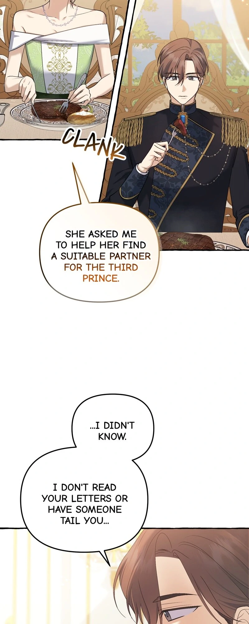 Are We Still in Love? chapter 46 page 23