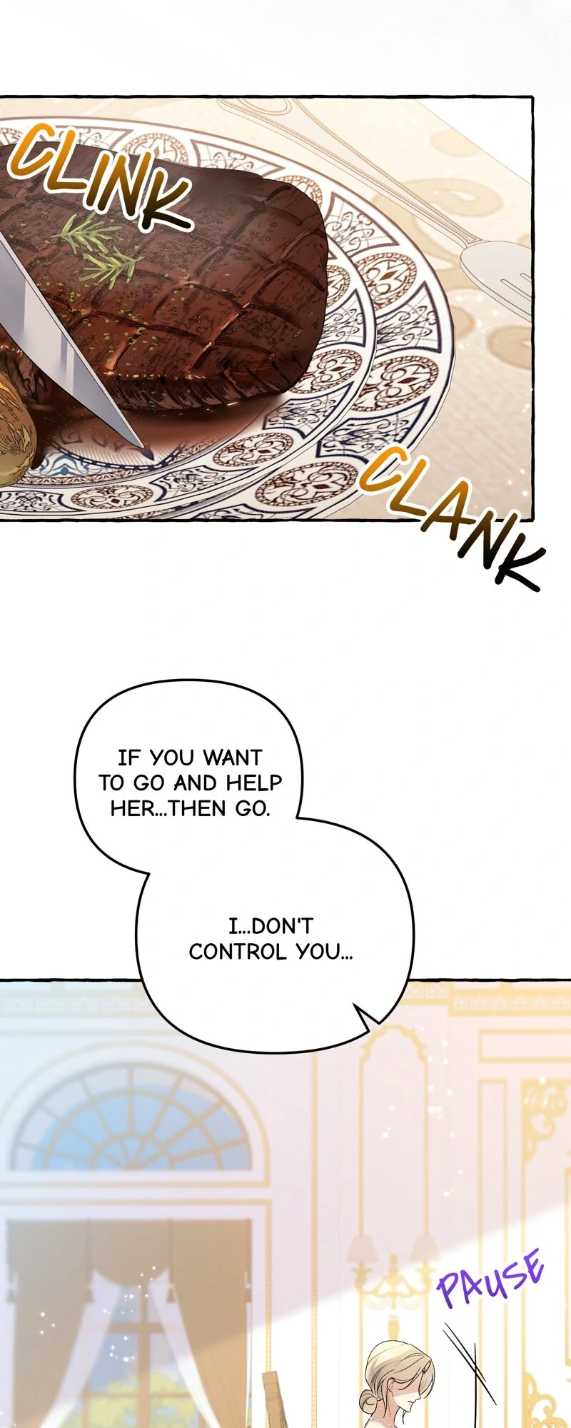 Are We Still in Love? chapter 46 page 25