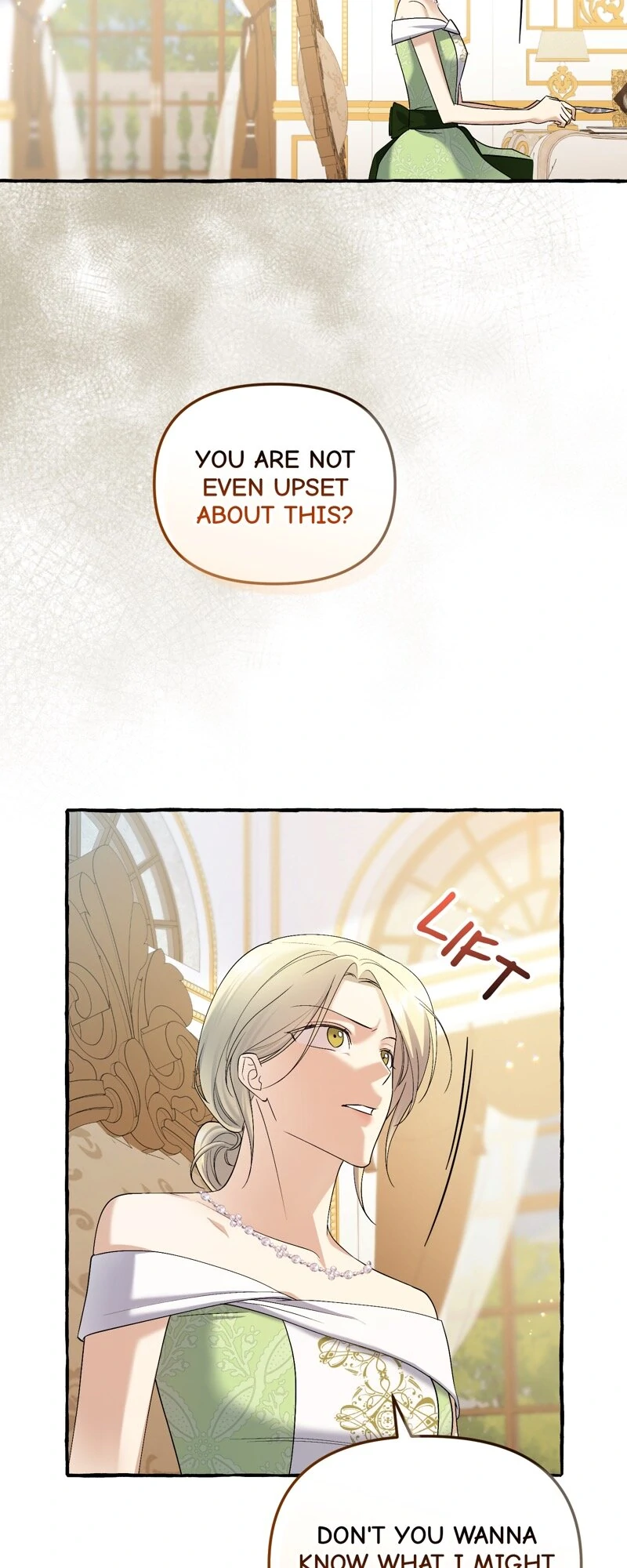 Are We Still in Love? chapter 46 page 26