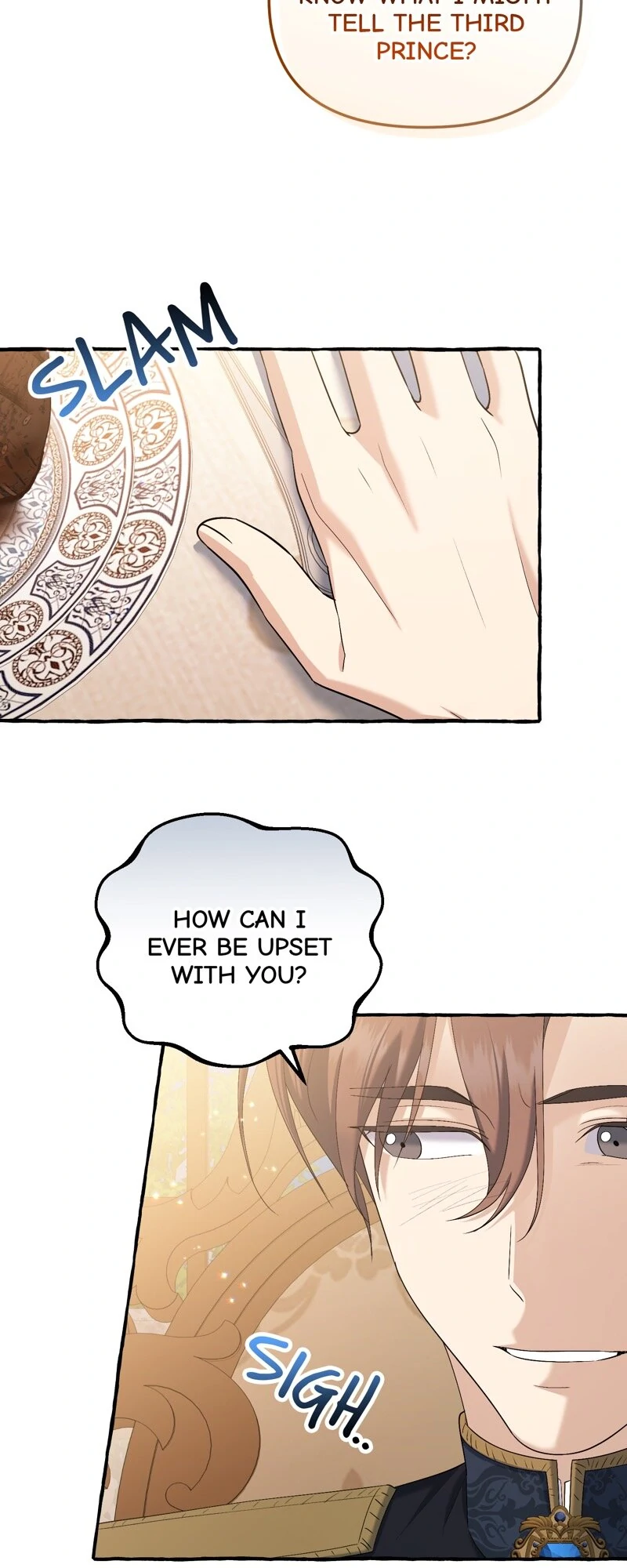 Are We Still in Love? chapter 46 page 27