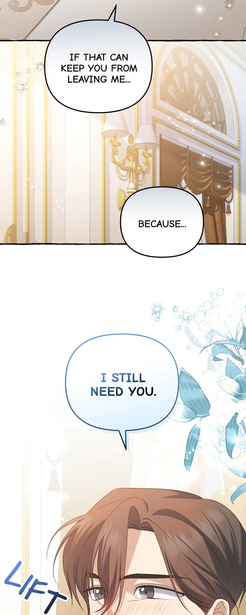 Are We Still in Love? chapter 46 page 29
