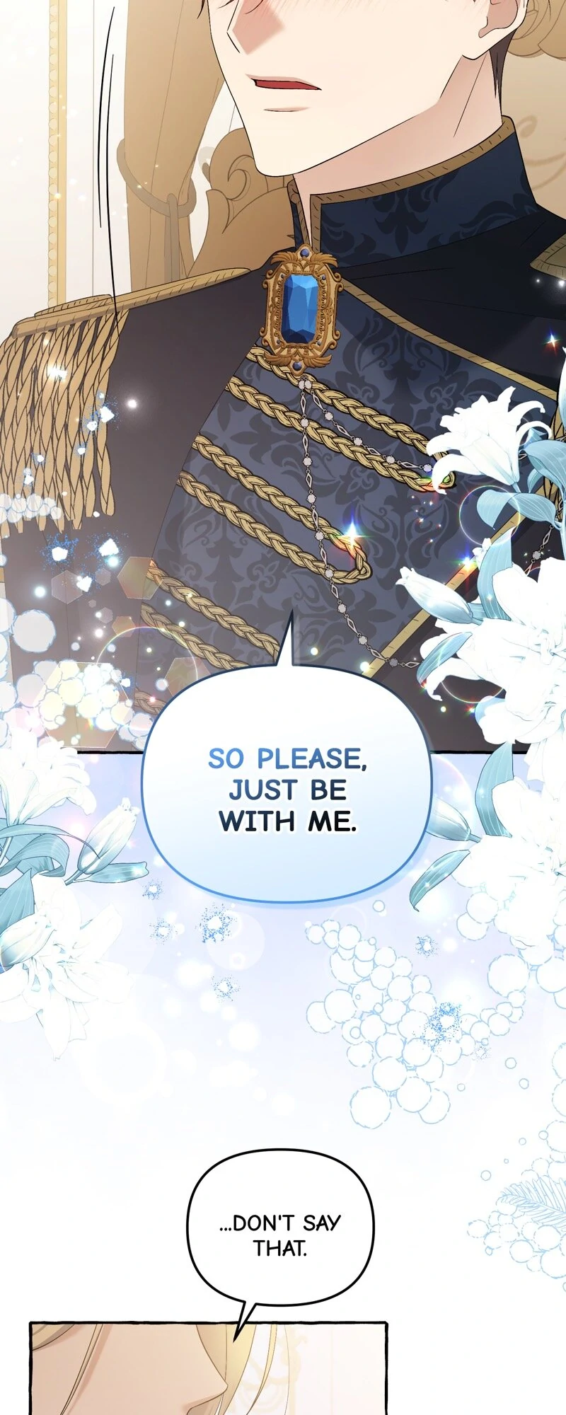 Are We Still in Love? chapter 46 page 30