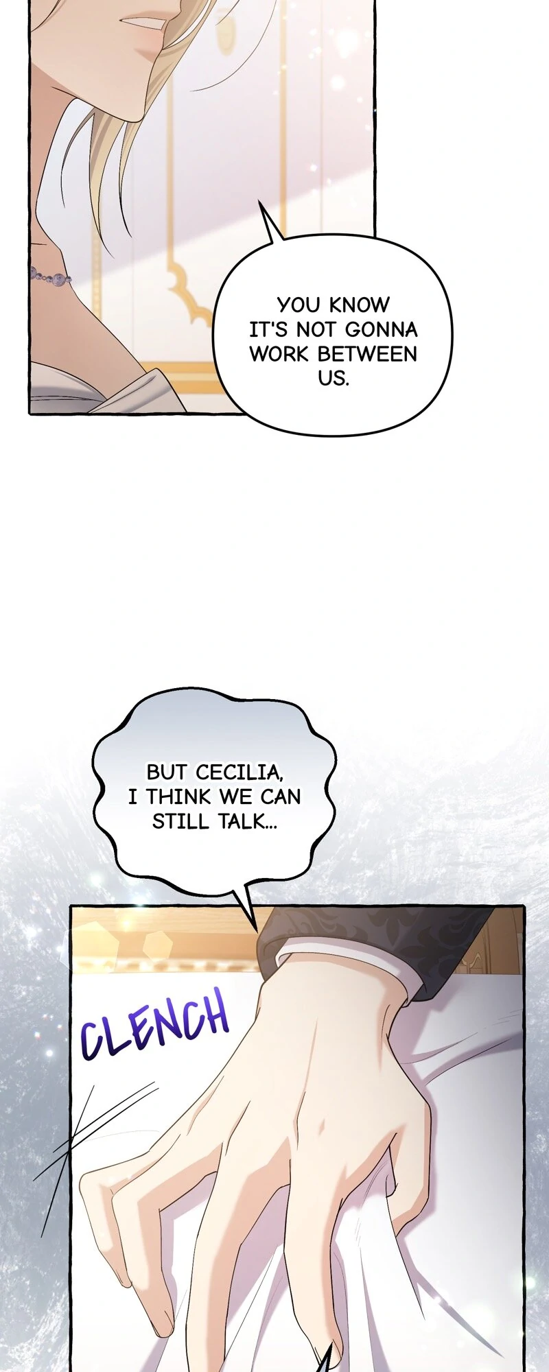 Are We Still in Love? chapter 46 page 31